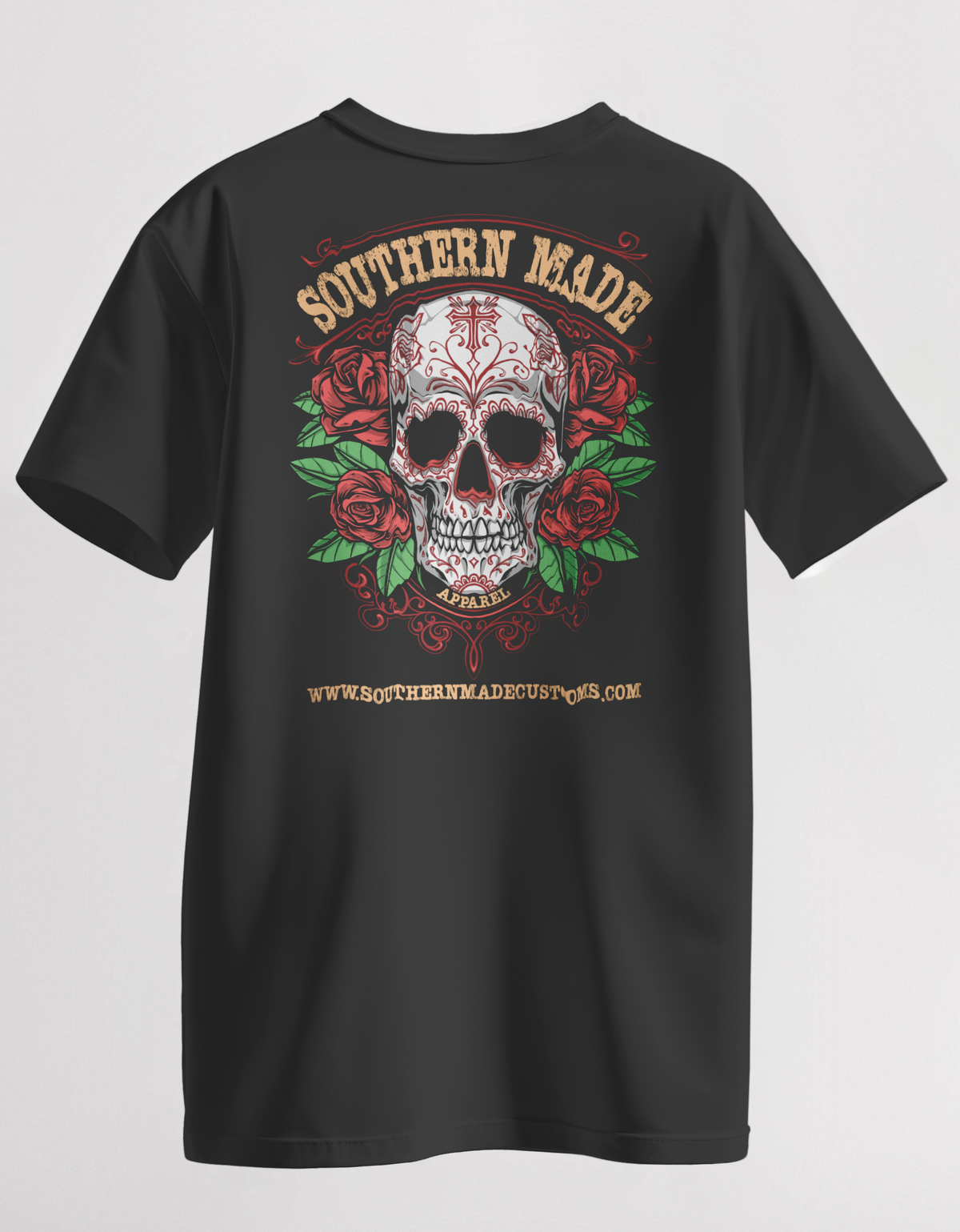 Sugar Skull