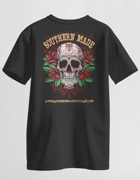 Sugar Skull