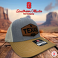 Texas Patch Cap