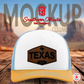 Texas Patch Cap