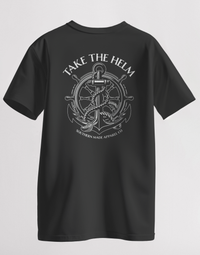 Take the Helm