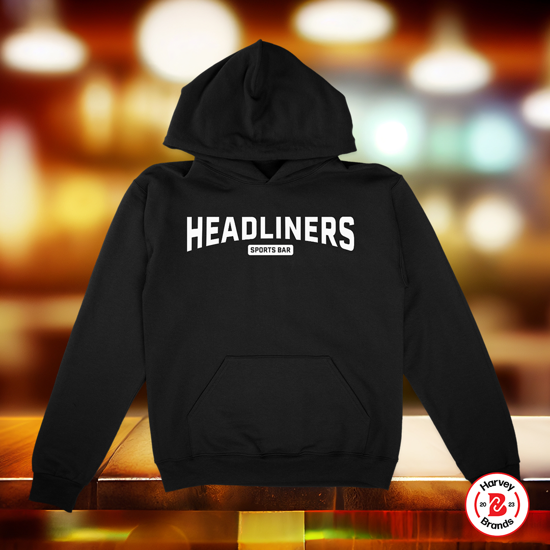 Headliners Hoodie
